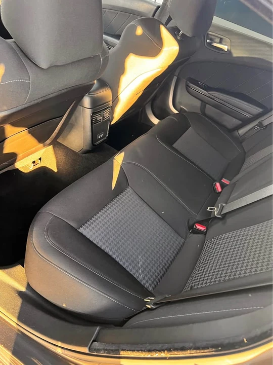 2022 Dodge Charger 7th Gen - Image 6 of 7