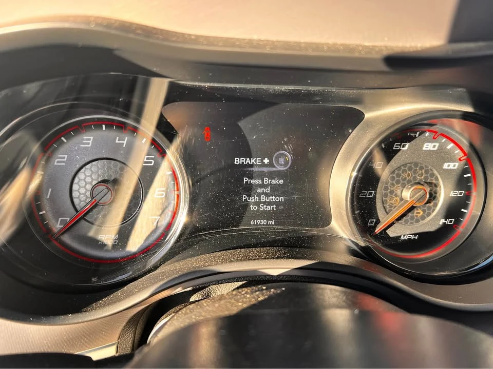 2022 Dodge Charger 7th Gen - Image 7 of 7
