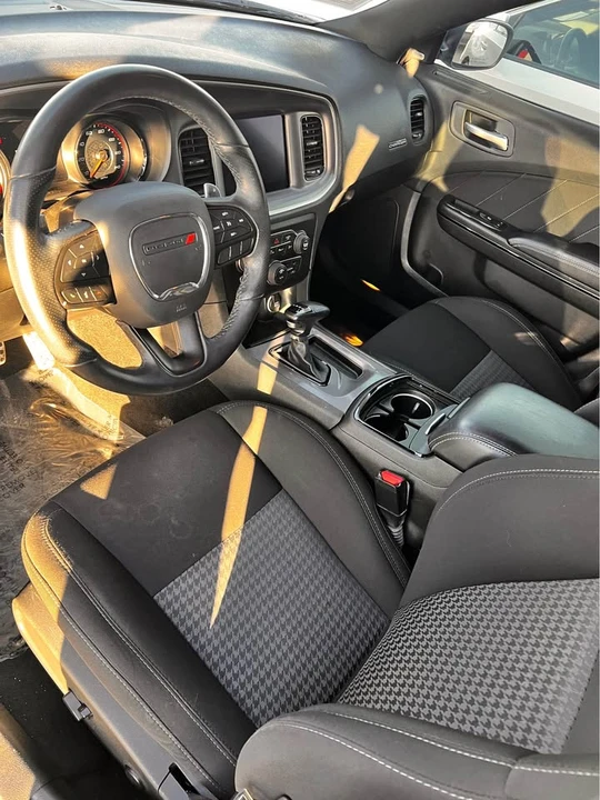 2022 Dodge Charger 7th Gen - Image 5 of 7