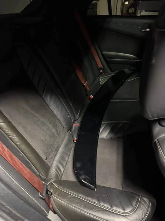 2022 Dodge Charger SRT Hellcat 7th Gen - Image 2 of 6