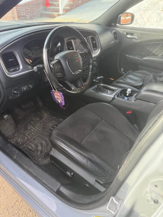 2022 Dodge Charger 7th Gen - Image 8 of 9