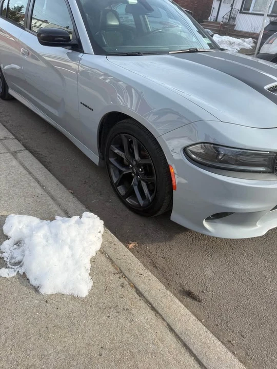 2022 Dodge Charger 7th Gen - Image 3 of 9