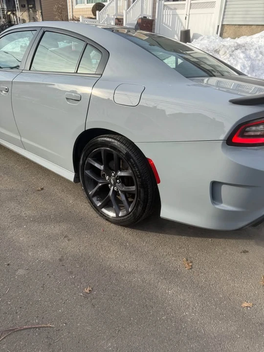 2022 Dodge Charger 7th Gen - Image 6 of 9
