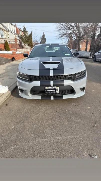 2022 Dodge Charger 7th Gen - Image 2 of 9