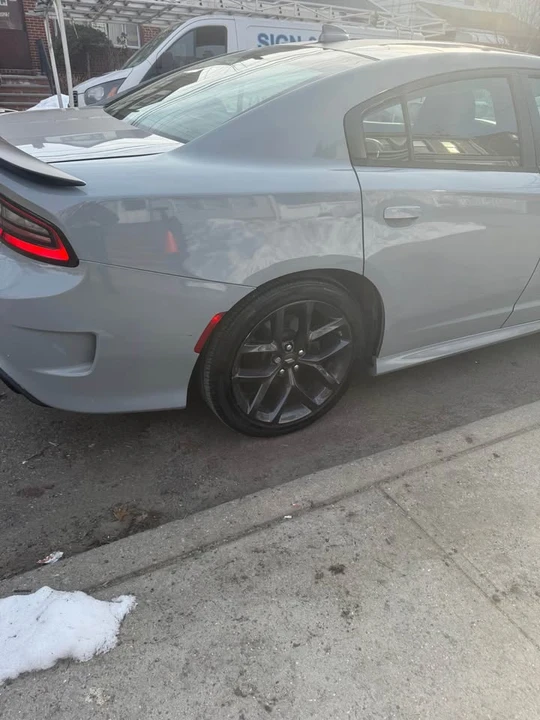 2022 Dodge Charger 7th Gen - Image 4 of 9