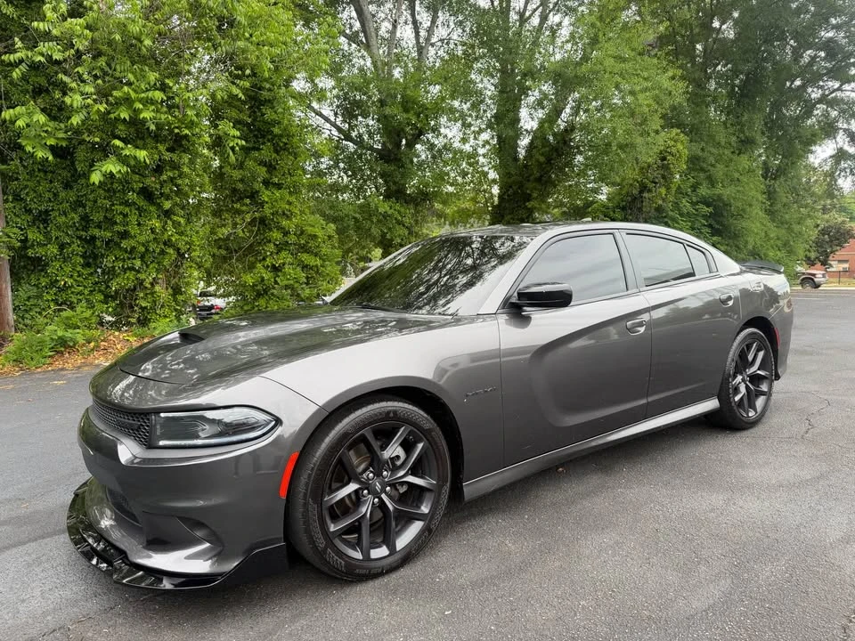 2022 Dodge Charger 7th Gen - Image 7 of 20