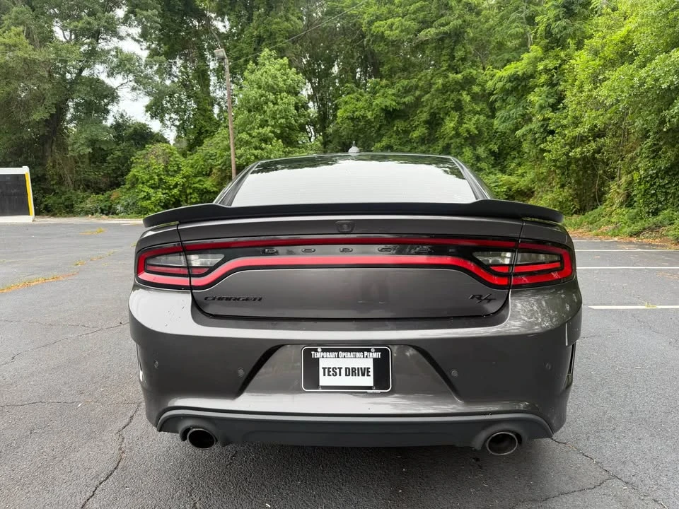 2022 Dodge Charger 7th Gen - Image 11 of 20