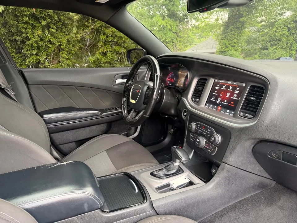 2022 Dodge Charger 7th Gen - Image 19 of 20