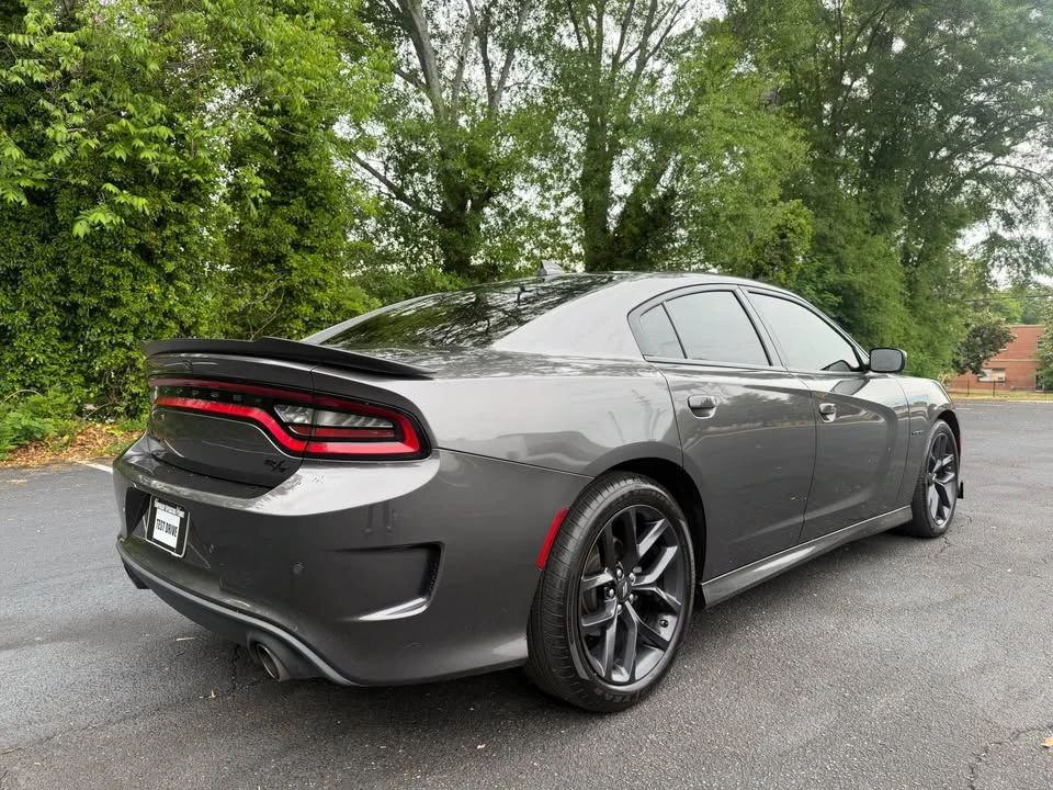 2022 Dodge Charger 7th Gen - Image 4 of 20