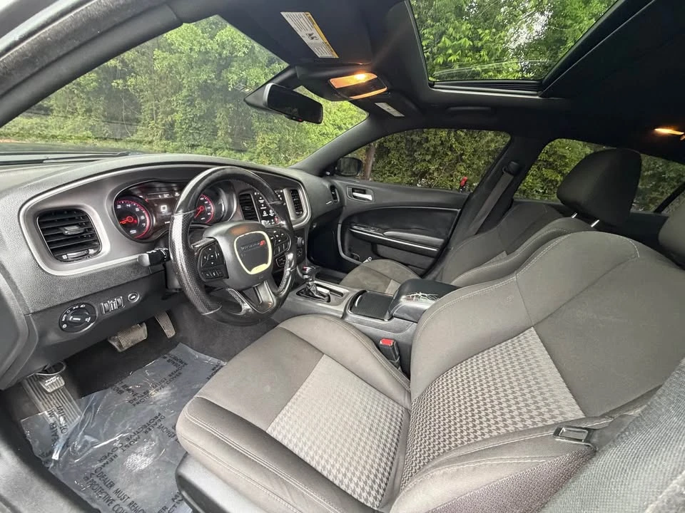 2022 Dodge Charger 7th Gen - Image 13 of 20