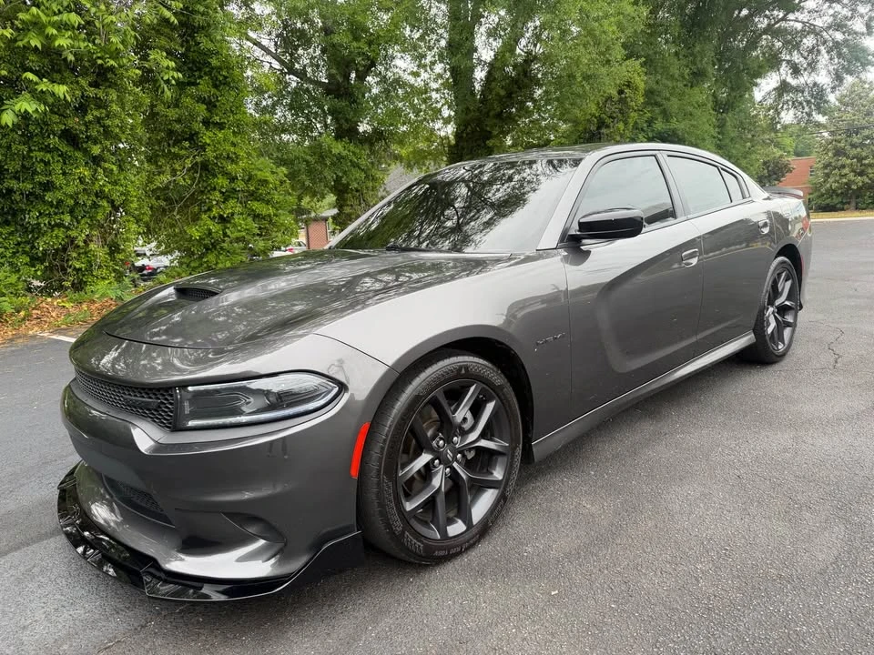 2022 Dodge Charger 7th Gen - Image 6 of 20