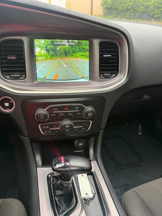 2022 Dodge Charger 7th Gen - Image 20 of 20