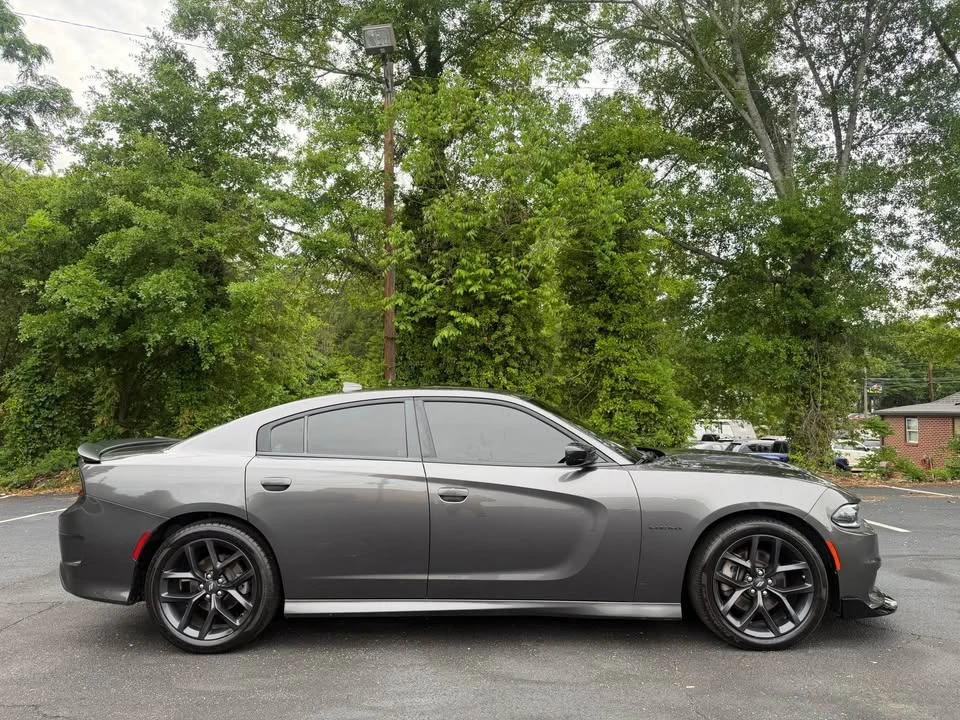 2022 Dodge Charger 7th Gen - Image 5 of 20