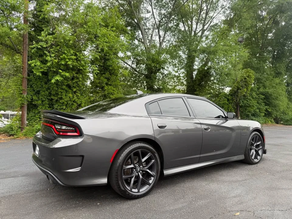 2022 Dodge Charger 7th Gen - Image 3 of 20