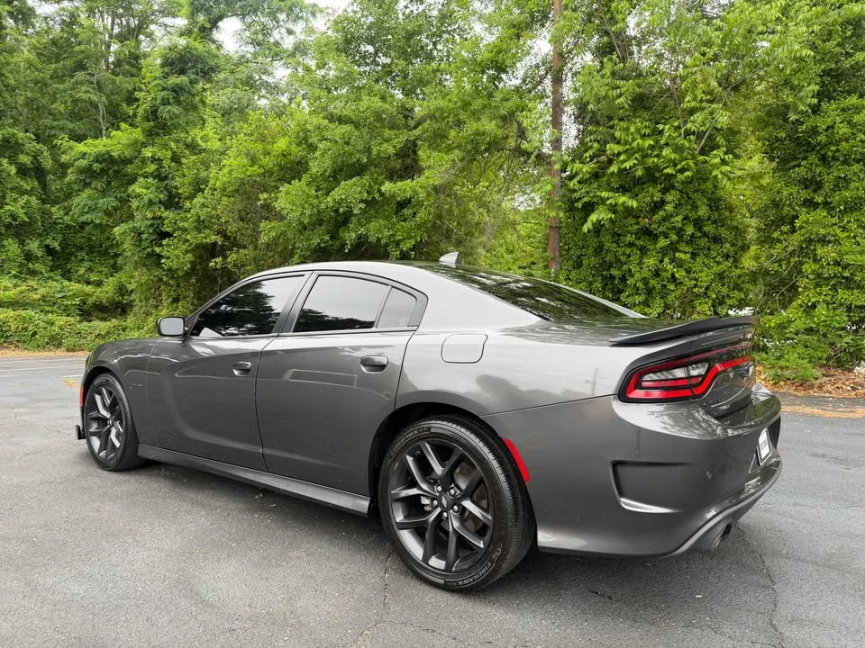 2022 Dodge Charger 7th Gen - Image 9 of 20