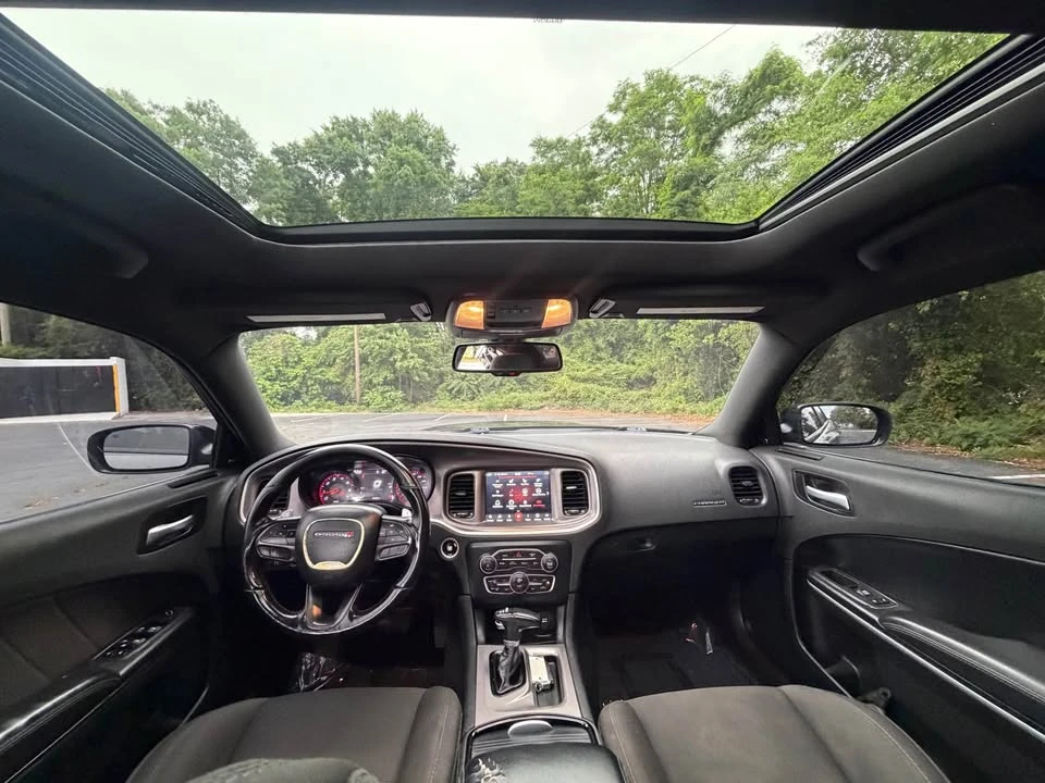 2022 Dodge Charger 7th Gen - Image 14 of 20