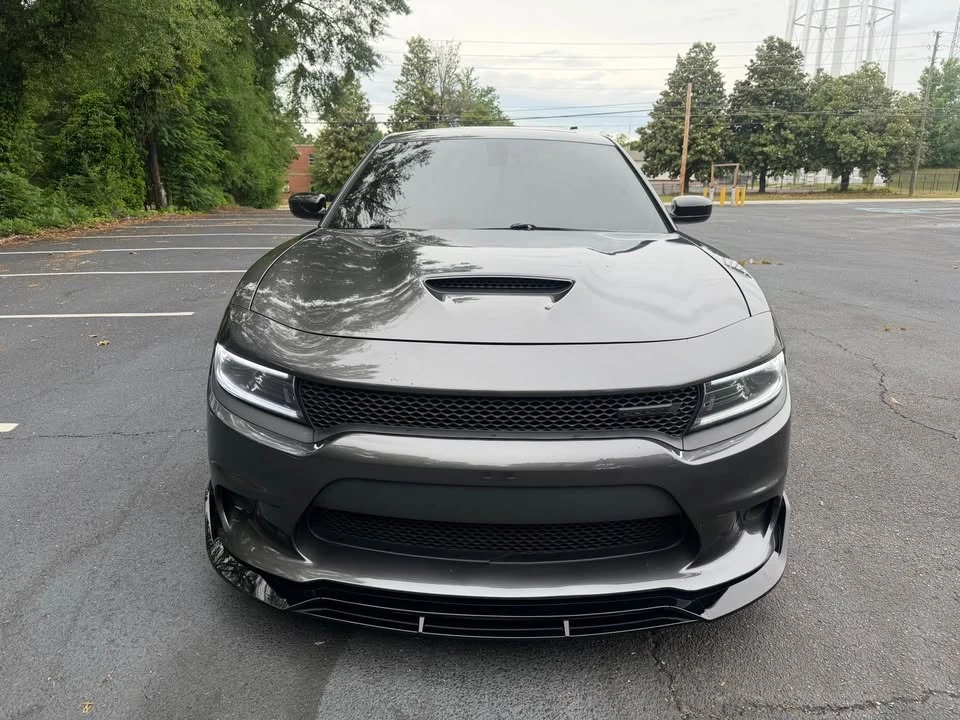 2022 Dodge Charger 7th Gen - Image 12 of 20