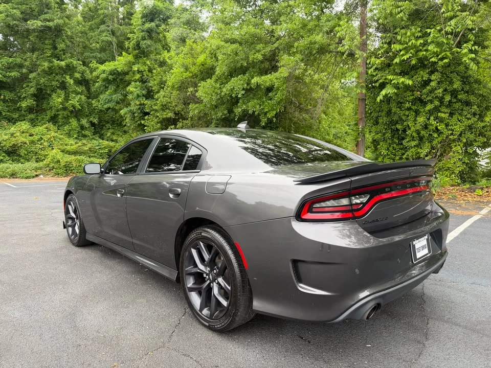 2022 Dodge Charger 7th Gen - Image 10 of 20