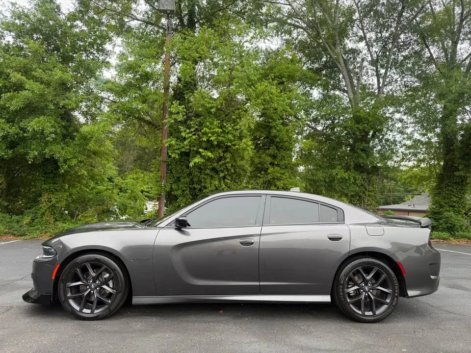 2022 Dodge Charger 7th Gen - Image 8 of 20