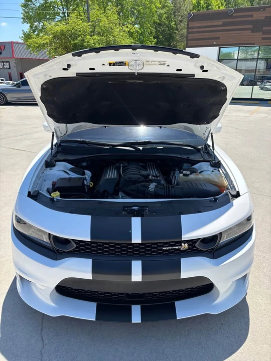 2022 Dodge Charger SRT & 392 7th Gen - Image 2 of 13