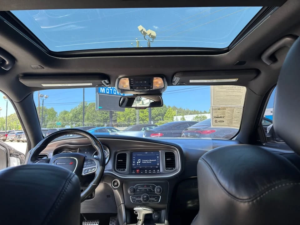 2022 Dodge Charger SRT & 392 7th Gen - Image 11 of 13