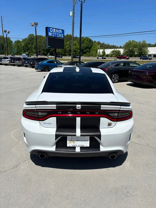 2022 Dodge Charger SRT & 392 7th Gen - Image 5 of 13