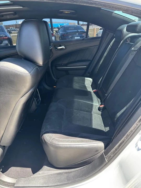 2022 Dodge Charger SRT & 392 7th Gen - Image 12 of 13