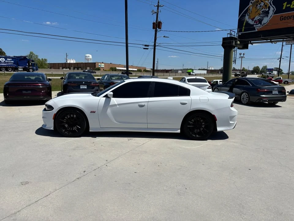 2022 Dodge Charger SRT & 392 7th Gen - Image 7 of 13
