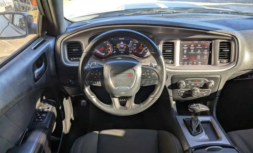 2022 Dodge Charger 7th Gen - Image 4 of 8