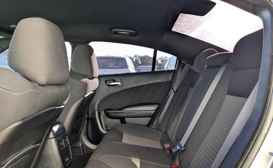 2022 Dodge Charger 7th Gen - Image 5 of 8