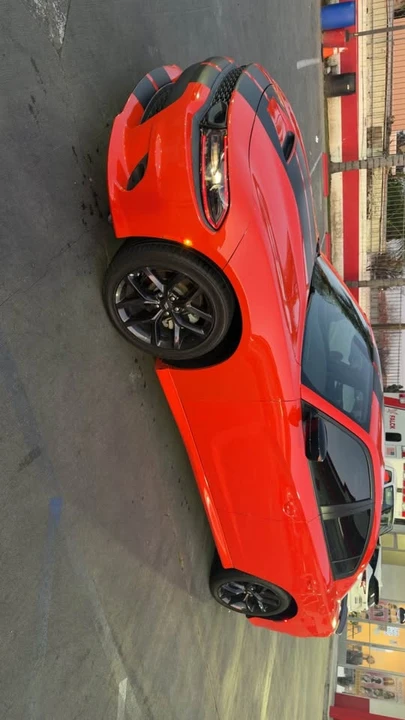 2022 Dodge Charger 7th Gen - Image 10 of 18