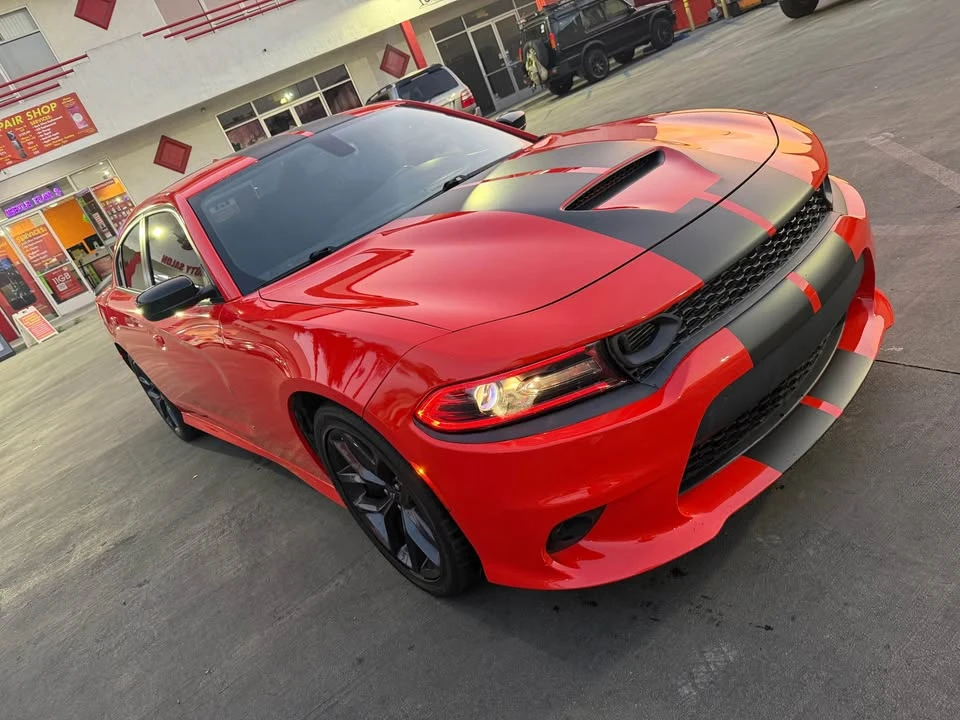 2022 Dodge Charger 7th Gen - Image 2 of 18