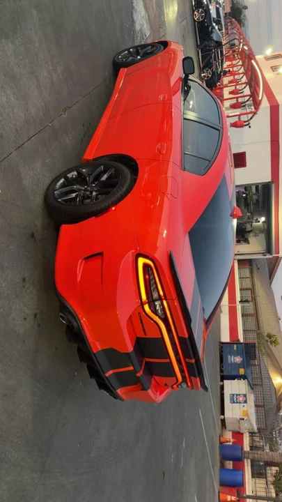 2022 Dodge Charger 7th Gen - Image 11 of 18
