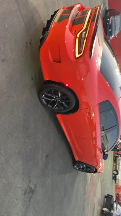 2022 Dodge Charger 7th Gen - Image 12 of 18