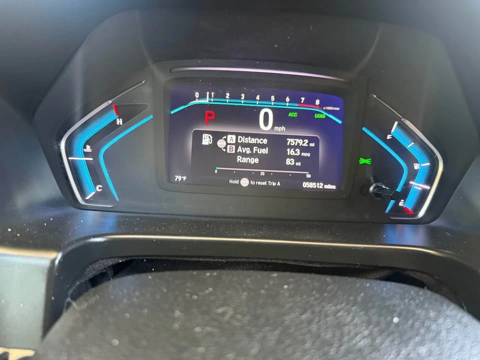 2022 Dodge Charger 7th Gen - Image 18 of 18