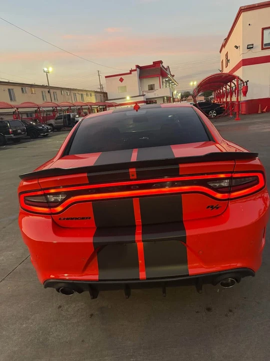2022 Dodge Charger 7th Gen - Image 6 of 18