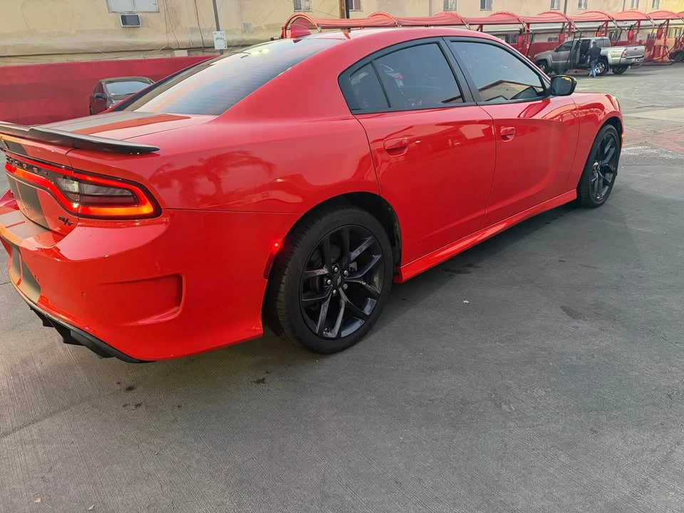 2022 Dodge Charger 7th Gen - Image 9 of 18