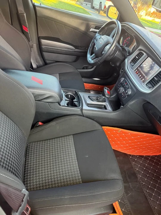 2022 Dodge Charger 7th Gen - Image 13 of 18