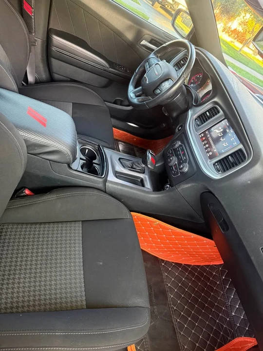 2022 Dodge Charger 7th Gen - Image 14 of 18