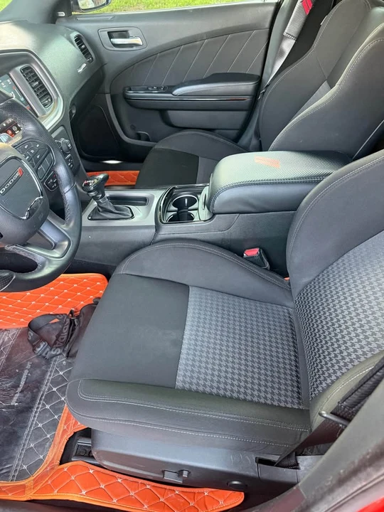 2022 Dodge Charger 7th Gen - Image 15 of 18