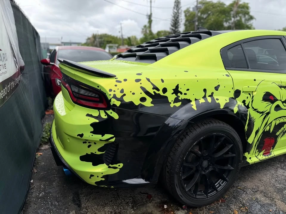 2022 Dodge Charger 7th Gen - Image 8 of 10