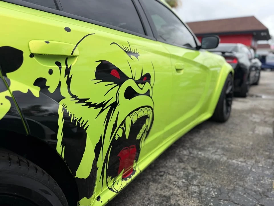 2022 Dodge Charger 7th Gen - Image 5 of 10