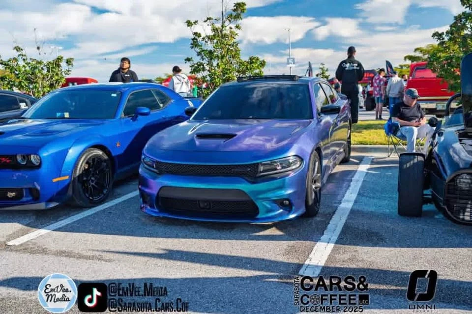 2022 Dodge Charger 8th Gen - Image 5 of 13