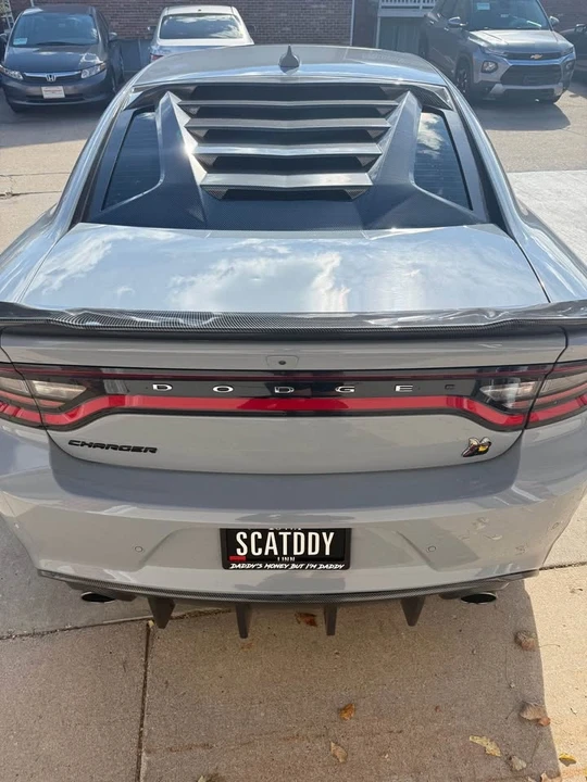 2022 Dodge Charger SRT & 392 7th Gen - Image 4 of 13