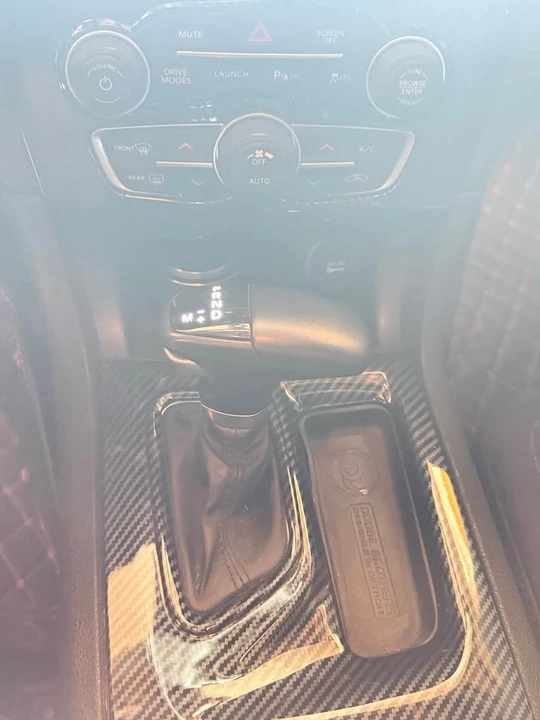 2022 Dodge Charger SRT & 392 7th Gen - Image 11 of 13