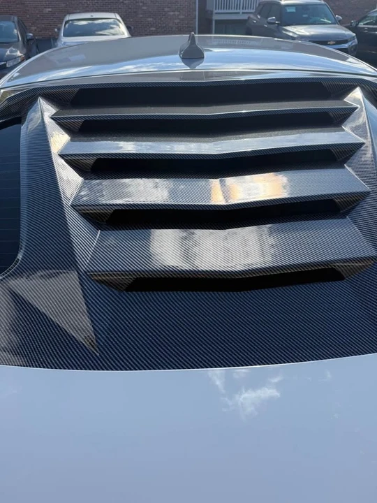 2022 Dodge Charger SRT & 392 7th Gen - Image 5 of 13