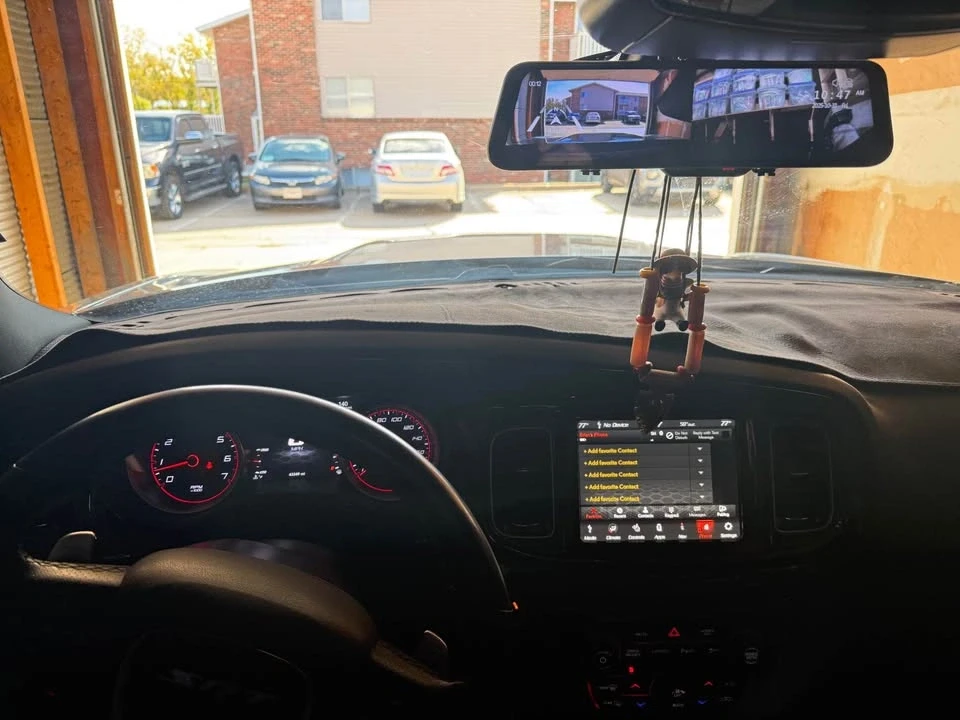 2022 Dodge Charger SRT & 392 7th Gen - Image 7 of 13