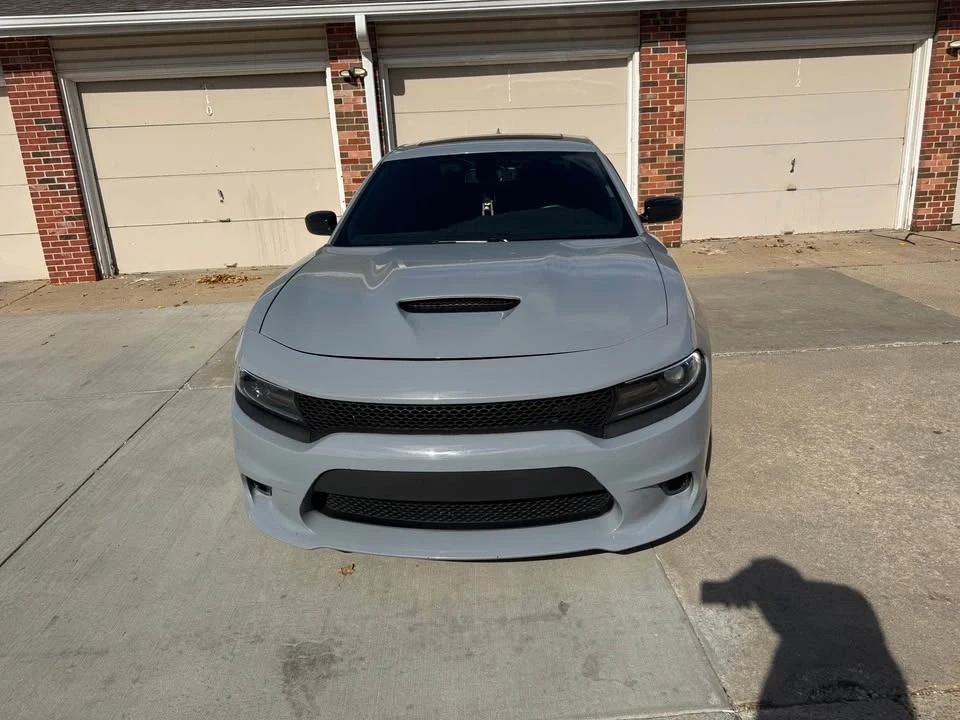 2022 Dodge Charger SRT & 392 7th Gen - Image 2 of 13