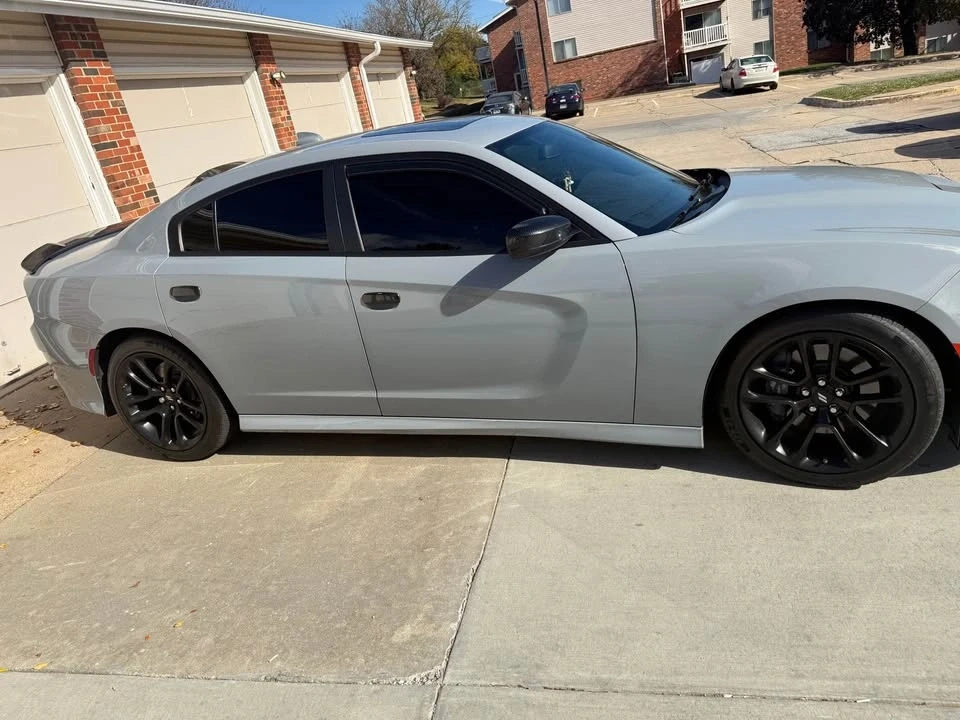 2022 Dodge Charger SRT & 392 7th Gen - Image 3 of 13