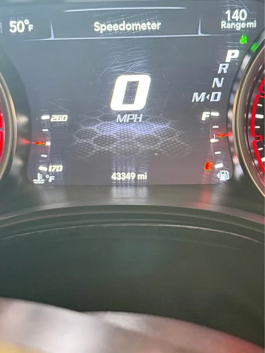 2022 Dodge Charger SRT & 392 7th Gen - Image 8 of 13